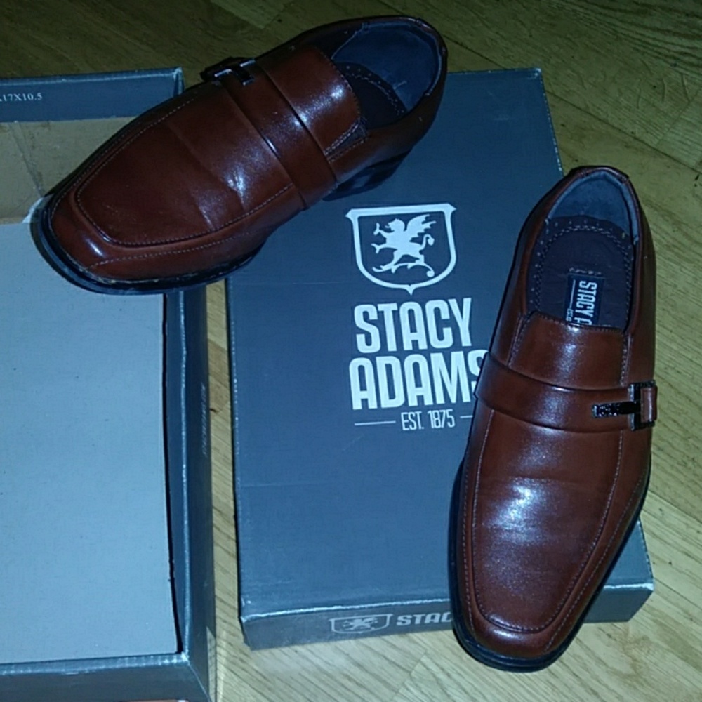 Kid shoes